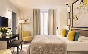 Balmoral Hotel Paris 4*